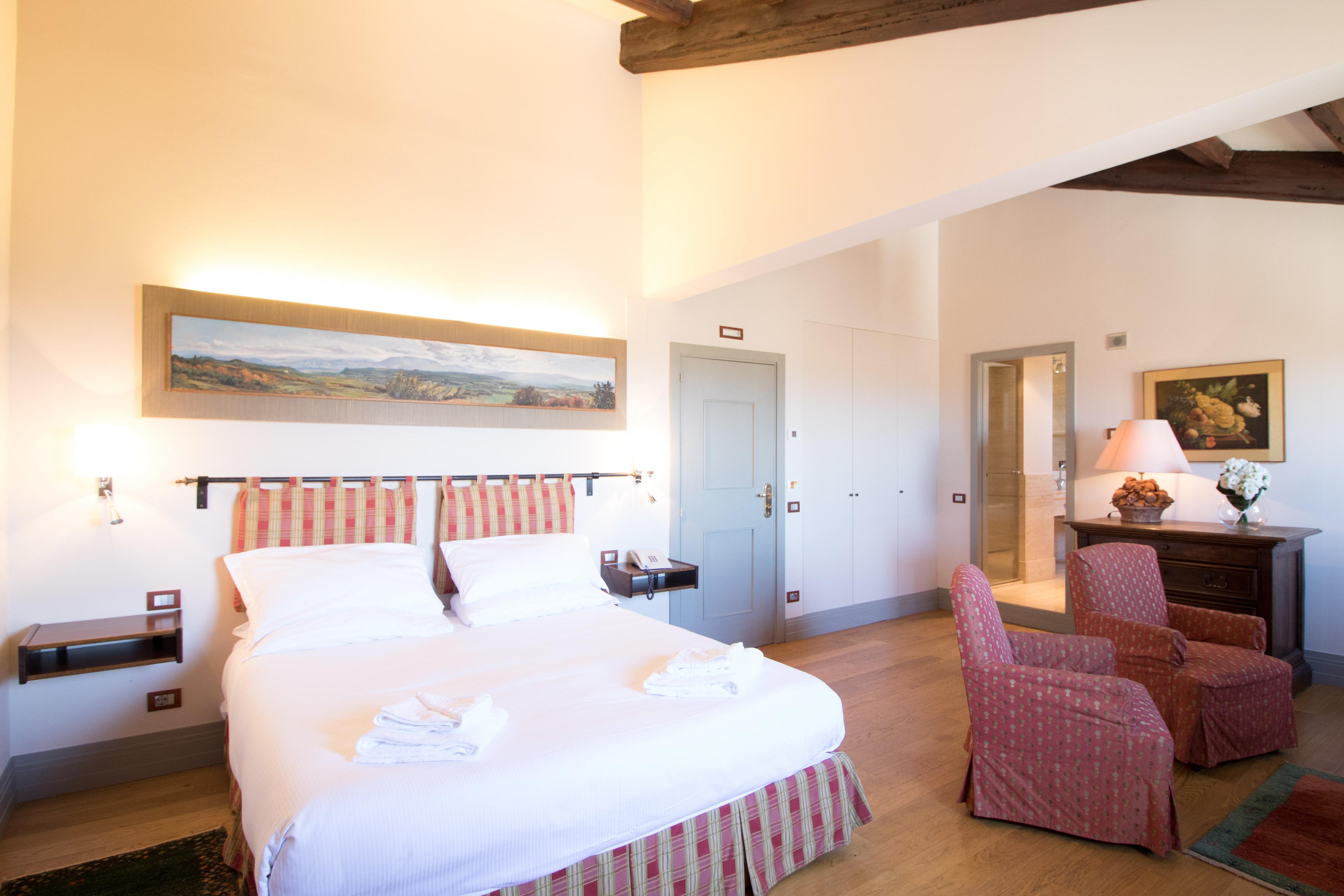 Le Tre Vaselle Resort & Spa Torgiano Exterior photo