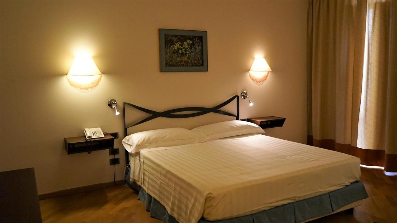 Le Tre Vaselle Resort & Spa Torgiano Exterior photo