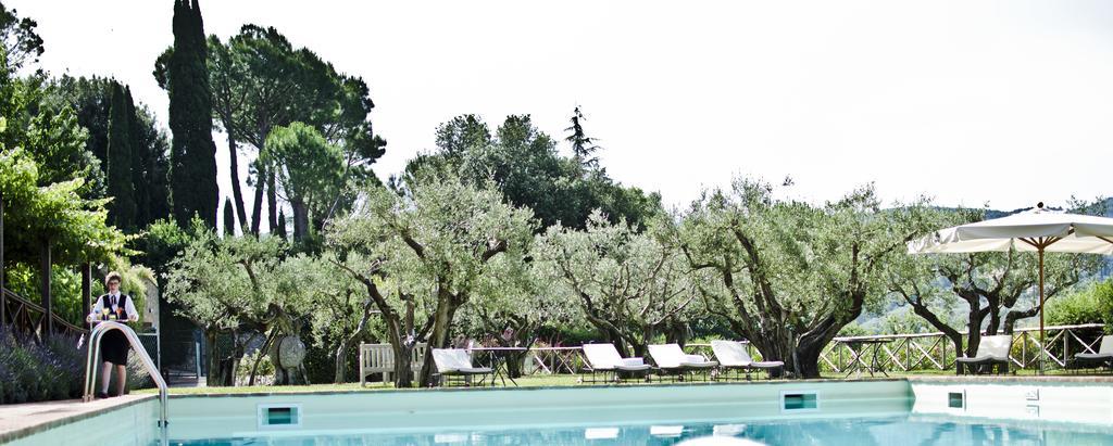 Le Tre Vaselle Resort & Spa Torgiano Exterior photo