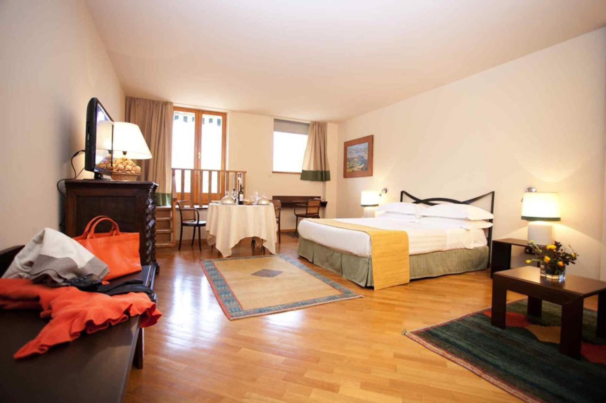 Le Tre Vaselle Resort & Spa Torgiano Exterior photo