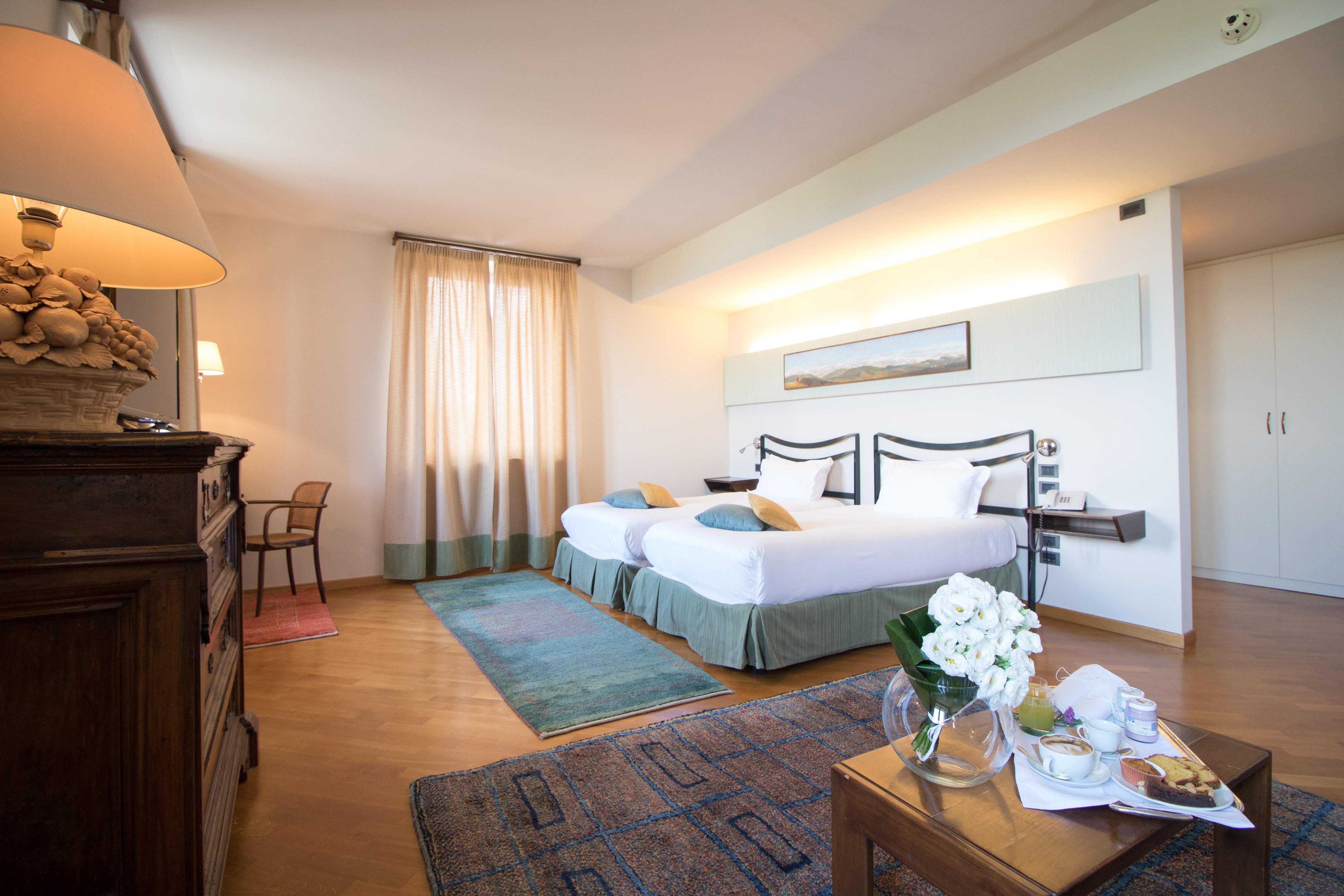 Le Tre Vaselle Resort & Spa Torgiano Exterior photo