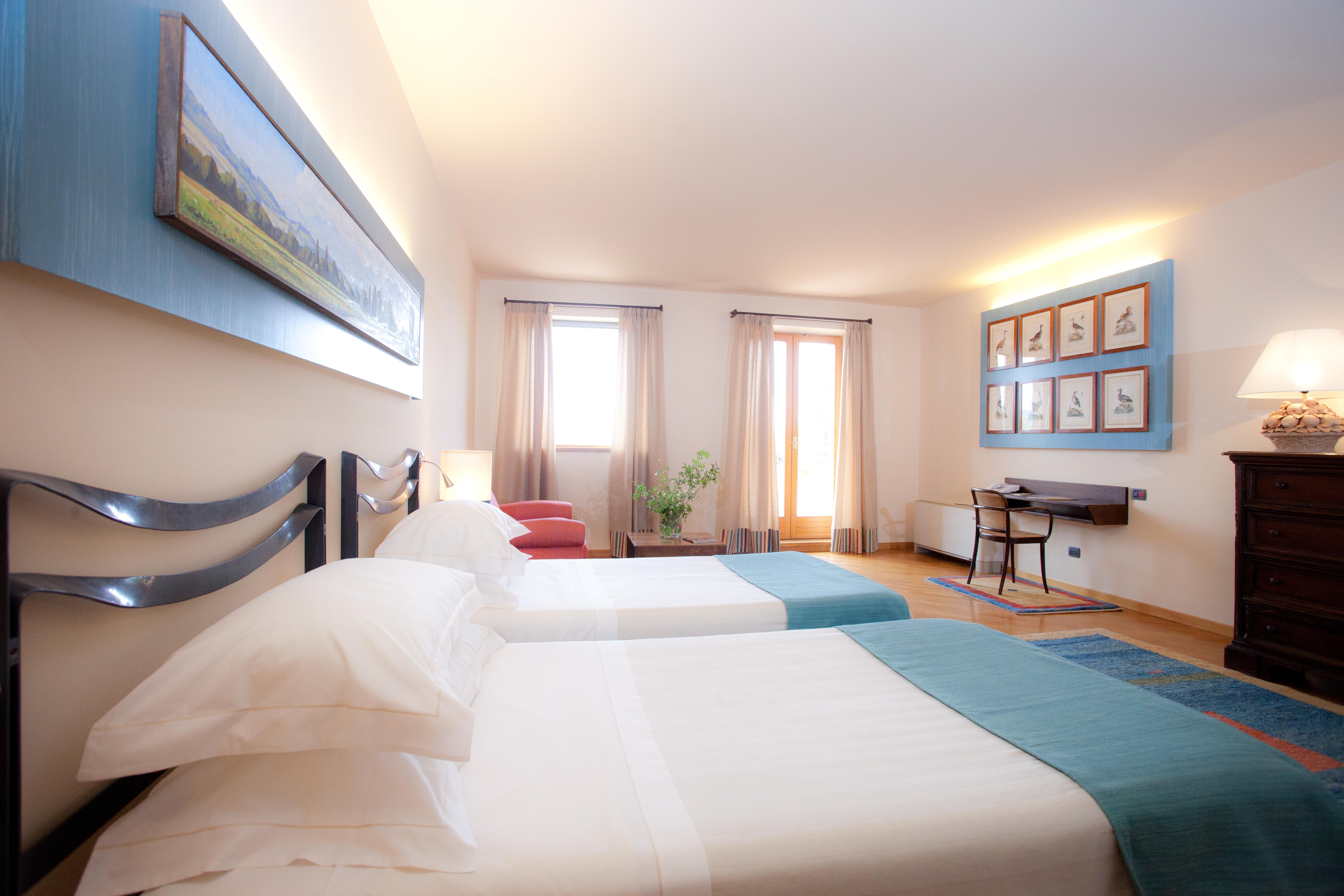 Le Tre Vaselle Resort & Spa Torgiano Exterior photo