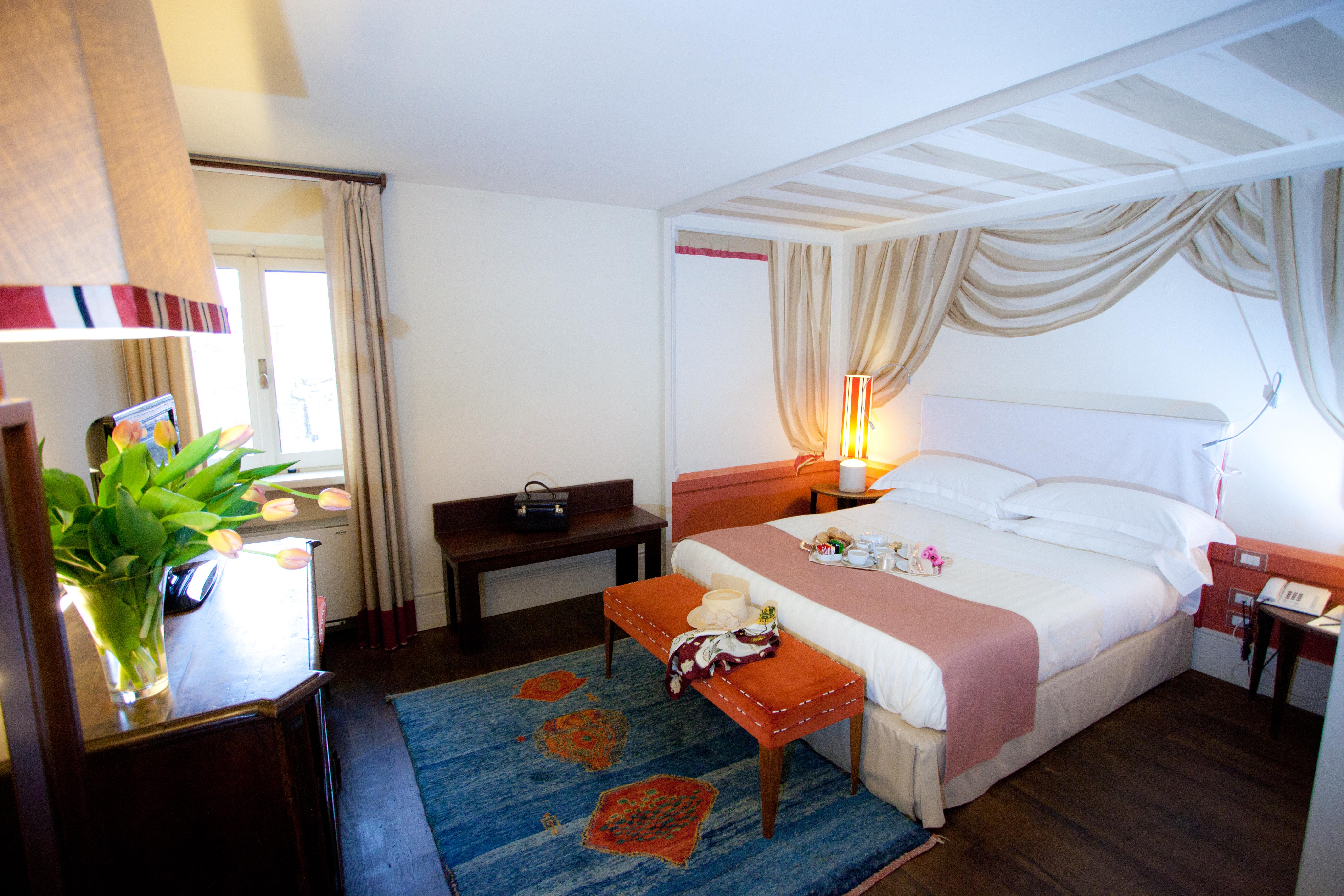 Le Tre Vaselle Resort & Spa Torgiano Exterior photo