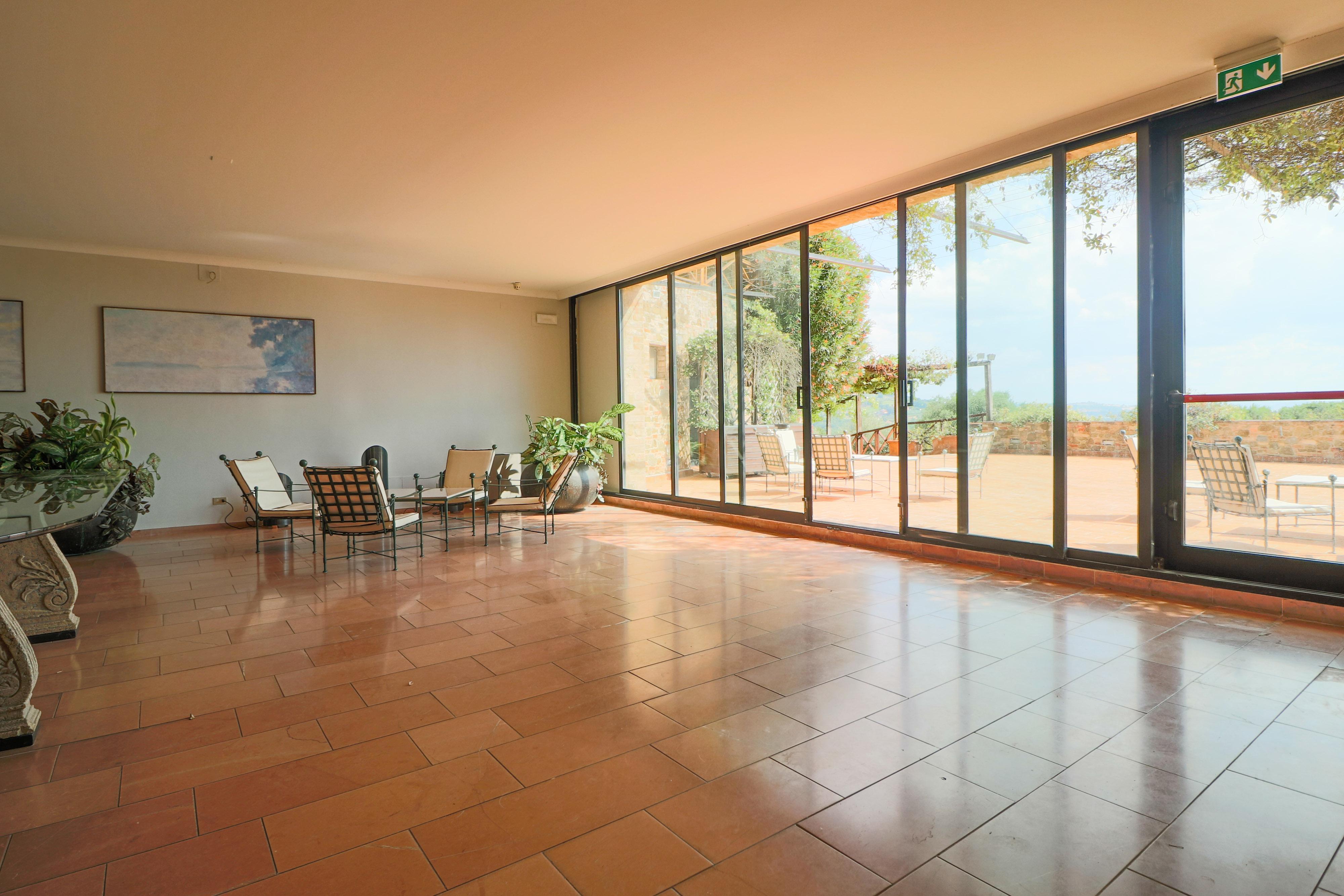 Le Tre Vaselle Resort & Spa Torgiano Exterior photo